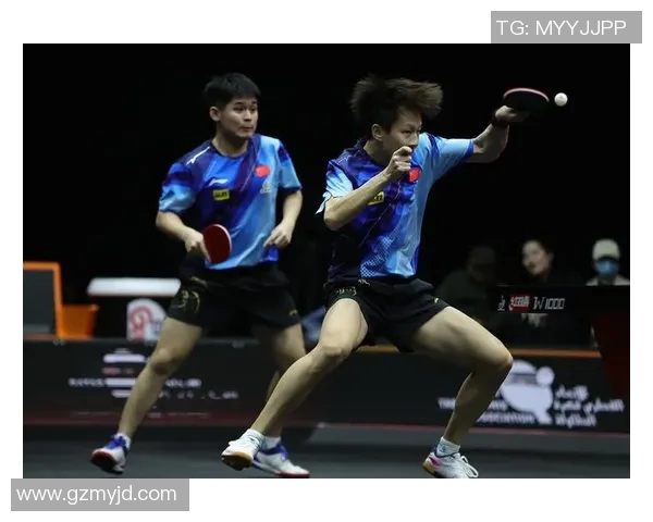 上海乒乓球队在大满贯赛事中的耐力表现分析与点评