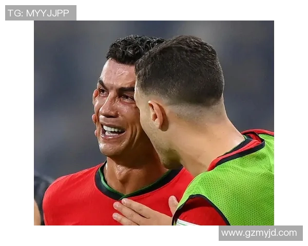 C罗与足球明星们的精彩瞬间视频集锦分享