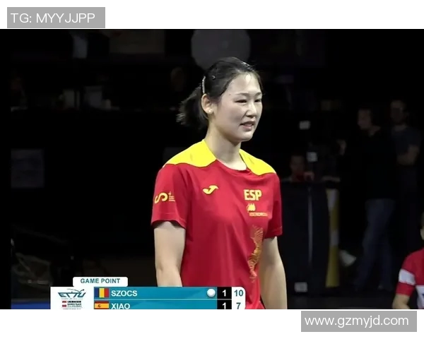 上海乒乓球队在欧锦赛中的精彩表现与状态分析