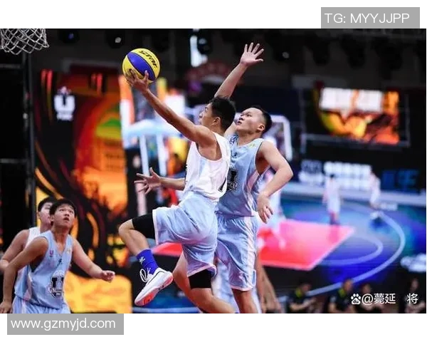 上海篮球队在邀请赛中的团队配合与战术执行分析