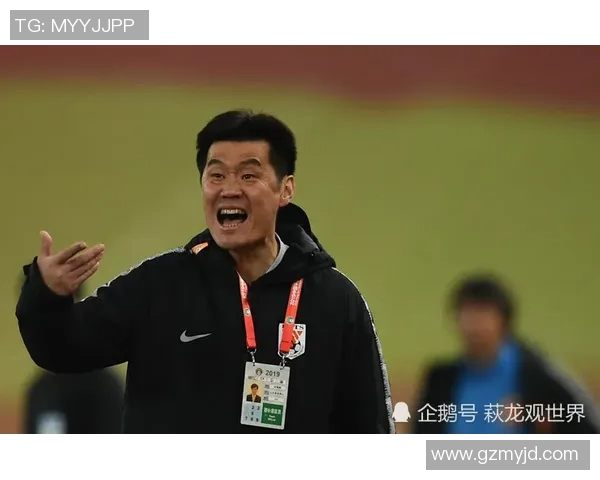 专访赵静：探寻足球领域成功背后的秘密与经验分享