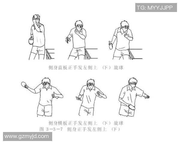 乒乓球快攻策略解析:上海乒乓球队的成功之道与训练秘诀 乒乓球快攻策略解析:上海乒乓球队的成功之道与训练秘诀