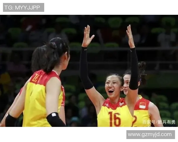 对话王静:回顾辉煌排球生涯与未来展望的深度交流 对话王静:回顾辉煌排球生涯与未来展望的深度交流