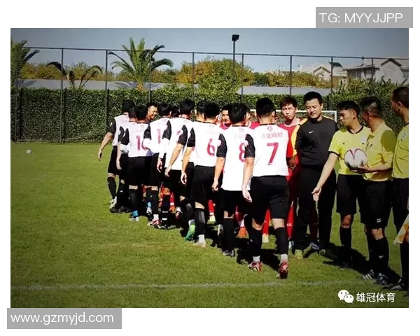 广州足球队在城市联赛中的节奏表现分析与未来展望 广州足球队在城市联赛中的节奏表现分析与未来展望