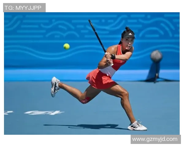 武汉网球队耐力表现分析与提升策略探讨