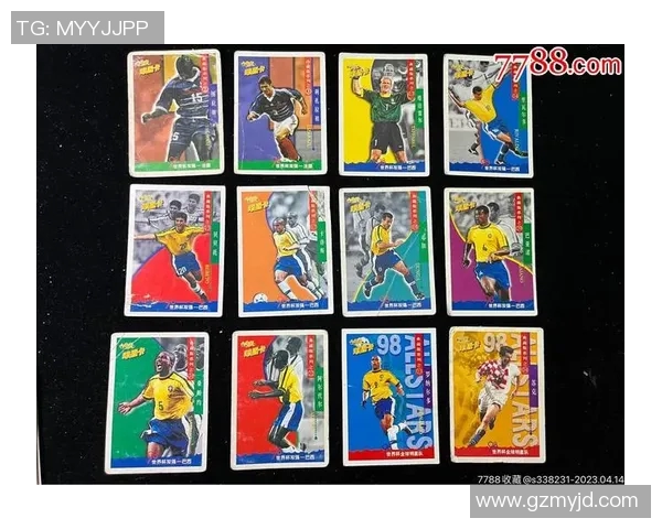 直播足球明星卡使用指南及技巧分享让你轻松玩转足球世界 直播足球明星卡使用指南及技巧分享让你轻松玩转足球世界