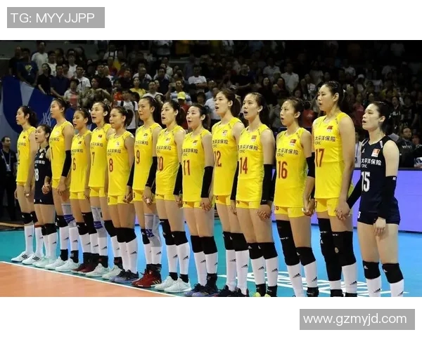 成都排球队实力解析：聚焦排球运动的崛起与发展之路