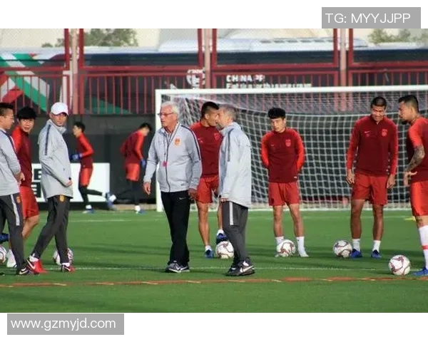 欧洲足球国足崛起之路探讨与未来发展展望