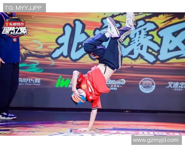 武汉街舞队荣登全国街舞意识排行榜第四名展现实力与风采